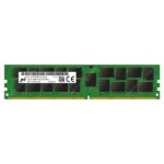 Micron 32GB PC4-19200T DDR4-2400T UDIMM