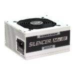 PC power and cooling MK 600W