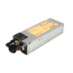 HP 720479-B21 754381-001 GEN9 800W FLEX SLOT HOT-PLUG Power Supply - Image 2