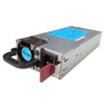 HP 460W Hot Swap Power Supply for Porliant Servers G6/G7 - Image 2