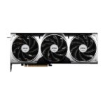 MSI Ventus GeForce RTX 5070 Ti 16GB GDDR7 PCI Express 5.0 Graphics Card RTX 5070 TI 16G VENTUS 3X OC - Image 2