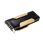 Open Box PNY Quadro K5000 Graphic Card - 4 GB DDR5 - PCI Express 3.0-4096 x 2160 - G-sync - Image 2