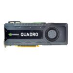 Open Box PNY Quadro K5000 Graphic Card - 4 GB DDR5 - PCI Express 3.0-4096 x 2160 - G-sync