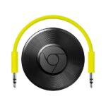 Google Chromecast Audio