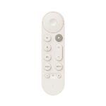 Google TV Streamer, 4K, 32GB Porcelain - Image 3