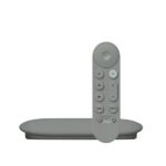 Google TV Streamer, 4K, 32GB Hazel