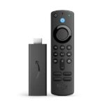 Amazon Fire TV Stick 4K MAX 16GB WIFI 6E all-new Alexa Voice Remote, Streaming Media Player