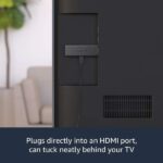 AMAZON FIRE TV STICK LITE WITH ALEXA VOICE REMOTE - Image 2
