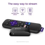Roku Express hd Streaming Media Player - Image 2