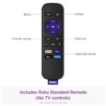 Roku Express hd Streaming Media Player - Image 4