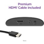 Roku Express hd Streaming Media Player - Image 5