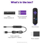 Roku Streaming Stick 4k - Image 2