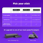 Roku Streaming Stick 4k - Image 3