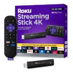 Roku Streaming Stick 4k