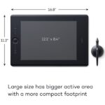 Wacom Intuos Pro Creative Pen Tablet (Large) - Image 3