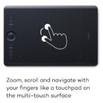 Wacom Intuos Pro Creative Pen Tablet (Large) - Image 2