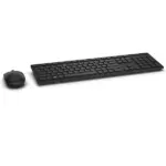 DELL WIRELESS KEYBOARD AND MOUSE KM636 - Image 2