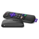 Roku Express 4k+