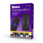 Roku Express 4k+ - Image 2