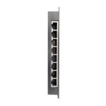 POE INJECTOR 8 PORT 100M
