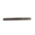 POE INJECTOR 24 PORT 1G