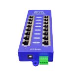 GIGABIT POE INJECTOR 8 PORT 1G - Image 2