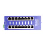 GIGABIT POE INJECTOR 8 PORT 1G