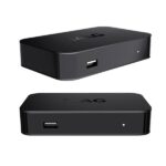 MAG322 W1 IPTV Set Box WIFI, HDMI, Ethernet