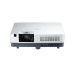 Canon |Multimedia XGA Digital Projector | 2200 lumens | Canon 1.2x zoom lens | Auto Input Setup | Image Capture Function | Wide Variety of Image Modes | Distance Coverage 1.3m - 12m | up to 300", Up to 6000 Hr