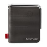 ViewSonic M1+_G2 Smart LED Portable Projector | Wi-Fi & Bluetooth | 360 Smart stand | Harman Kardon Speakers | , up to 30,000 Hr - Image 4