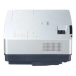 Canon |Multimedia XGA Digital Projector | 2200 lumens | Canon 1.2x zoom lens | Auto Input Setup | Image Capture Function | Wide Variety of Image Modes | Distance Coverage 1.3m - 12m | up to 300", Up to 6000 Hr - Image 4