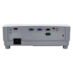 ViewSonic SP3 Projector, 4,800 Lumens, SVGA (800x600) Business Projector, Auto Power OFF, 22,000: 1 Contrast Ratio, 5 Color Modes, 190 Lamp Watt, HDMI, Dual VGA in/out, 2 W Speaker, Composite Video, Audio in/ out, RS232, Mini USB, Up to 15,000 Hr - Image 3