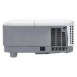ViewSonic SP3 Projector, 4,800 Lumens, SVGA (800x600) Business Projector, Auto Power OFF, 22,000: 1 Contrast Ratio, 5 Color Modes, 190 Lamp Watt, HDMI, Dual VGA in/out, 2 W Speaker, Composite Video, Audio in/ out, RS232, Mini USB, Up to 15,000 Hr - Image 6