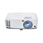 ViewSonic SP6 Projector, 4,800 Lumens XGA Business Projector, 25,000: 1 Contrast Ratio, 5 Color Modes, Auto Power OFF, Native Resolution: 1024x768, Vertical Keystone, 1.07 Billion Colors, 190 Lamp Watt, HDMI-HDCP,2 Watt Speaker, Up to 15,000 Hr - Image 2