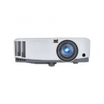 ViewSonic SP6 Projector, 4,800 Lumens XGA Business Projector, 25,000: 1 Contrast Ratio, 5 Color Modes, Auto Power OFF, Native Resolution: 1024x768, Vertical Keystone, 1.07 Billion Colors, 190 Lamp Watt, HDMI-HDCP,2 Watt Speaker, Up to 15,000 Hr - Image 3