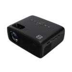 RCA Home Theater Projector | 1080P | 200 inch | 2 Stereo Speakers|1980 x 1080, Up to 50,000 Hr - Image 3
