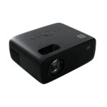 RCA Home Theater Projector | 1080P | 200 inch | 2 Stereo Speakers|1980 x 1080, Up to 50,000 Hr - Image 2