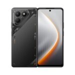 TECNO POVA 7 8 RAM 256 GB Black