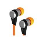 Nutz Budz - Compact Wired Earphones