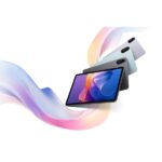 Xiaomi Redmi Pad 2 Bundle with Cover 4GB RAM 128GB ROM - Graphite Gray