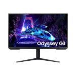 Samsung 32" Odyssey G3 G30D FHD 180Hz Gaming Monitor