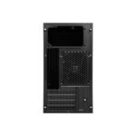MSI Alloy Steel Mag Shield M301 Micro-ATX Tower Pc Case - Image 3