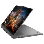 Lenovo ult7_155U 16GB 1TB SSD NVME 16" TS W11.HOME - Storm Grey Color - Image 2