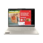 Lenovo Yoga 7 AMD RYZEN AI 5 340 16GB 512GB SSD 16" TS W11 Home - SEASHELL Color - Image 3