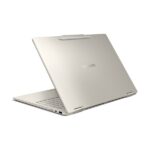 Lenovo Yoga 7 AMD RYZEN AI 5 340 16GB 512GB SSD 16" TS W11 Home - SEASHELL Color - Image 4