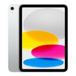 APPLE IPAD 11 A16 Wifi - 256GB - SILVER