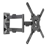 Swivel Tilt Mount 32-55-inch Full Motion Cantilever for Tv's
