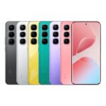 Infinix HOT 60 Pro Plus - 8GB Ram - 256GB Storage