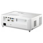 View Sonic PS502W 4000 Lumens WXGA Projector with HDMI & USB - Image 3