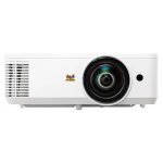 View Sonic PS502W 4000 Lumens WXGA Projector with HDMI & USB - Image 2